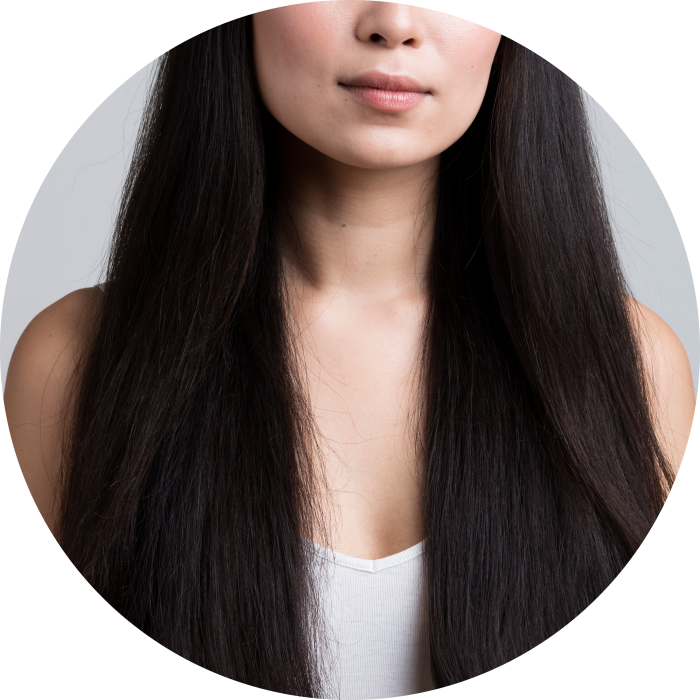 Стимуляция роста волос