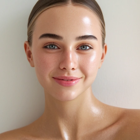 «Refresh: сияние кожи» 