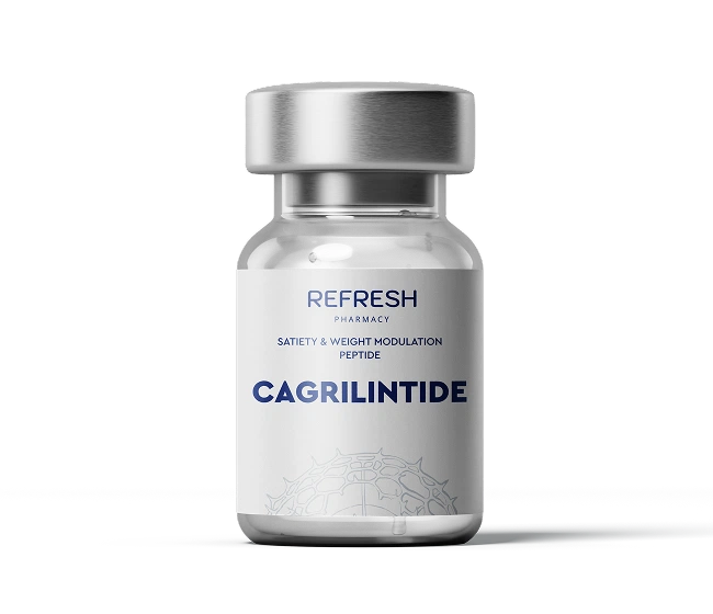 Cagrilintide (Кагрилинтид)
