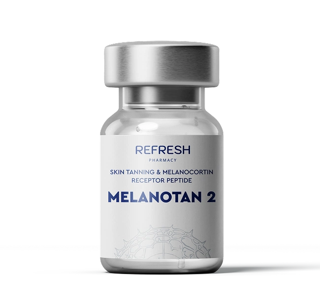 Melanotan 2 (Меланотан 2)