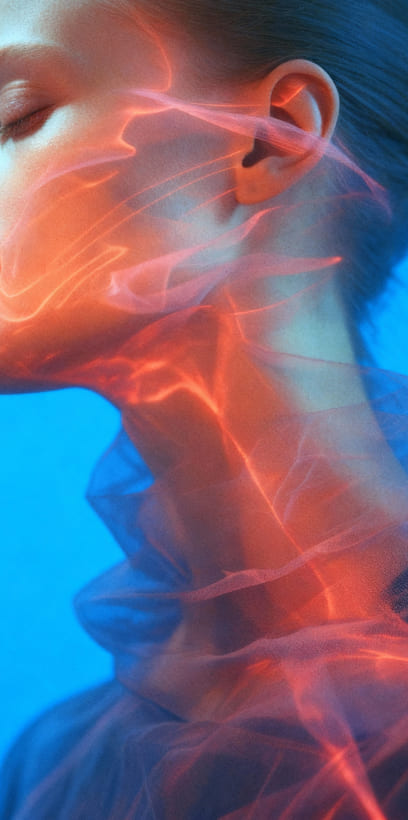 Эндокринология