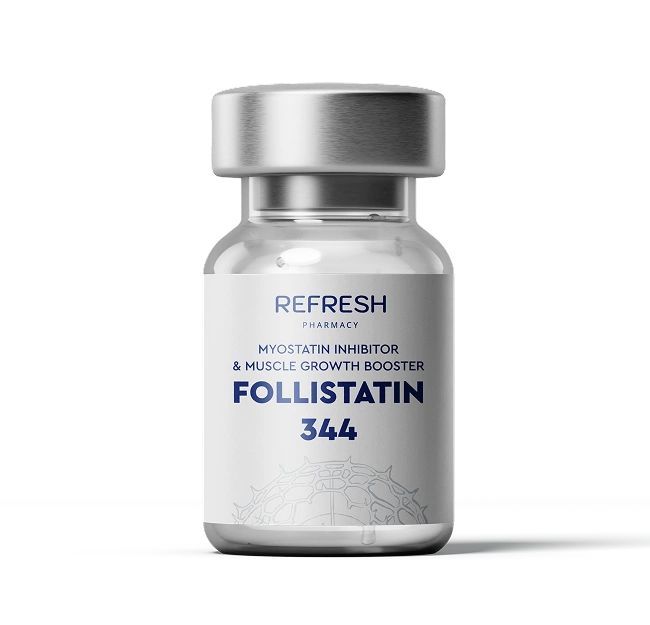 Follistatin 344 (FST) Фоллистатин 344 (FST)