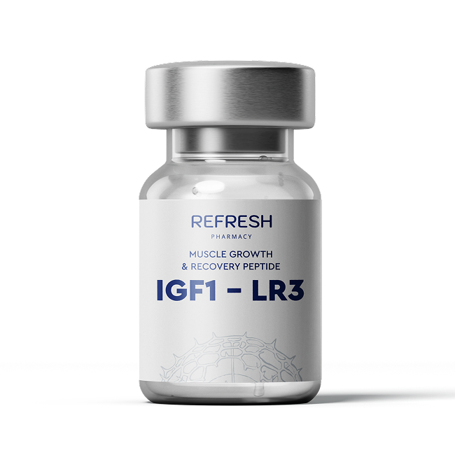 IGF1 - LR3 /ИДЖФ1 - ЛР3