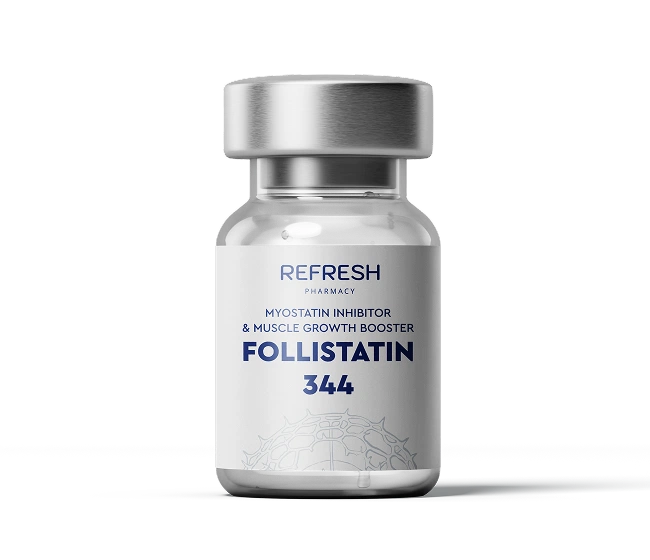 Follistatin 344 (FST) Фоллистатин 344 (FST)