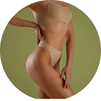 Локальное жиросжигание