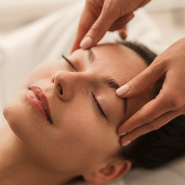 Ручная пластика лица