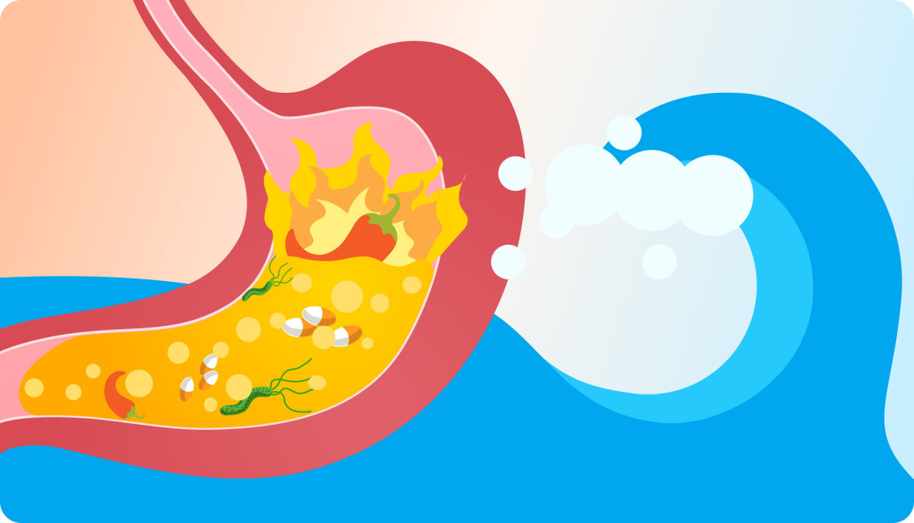 почему при гастрите нельзя голодать почему при гастрите нельзя голодать