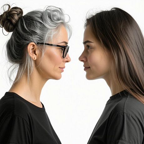 Инъекция молодости Мэлсмон