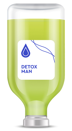 Detox for Man