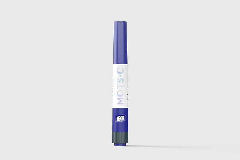 MOTS-c Pen