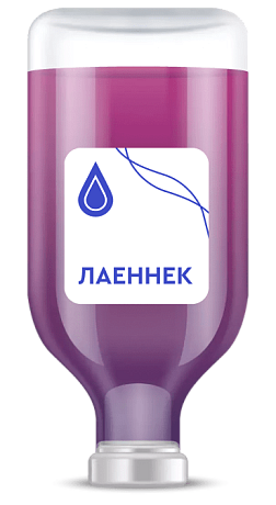 Капельница Лаеннек