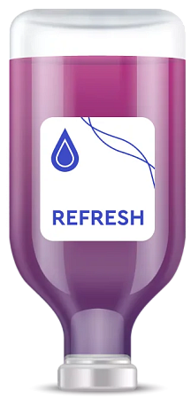 Капельница Refresh