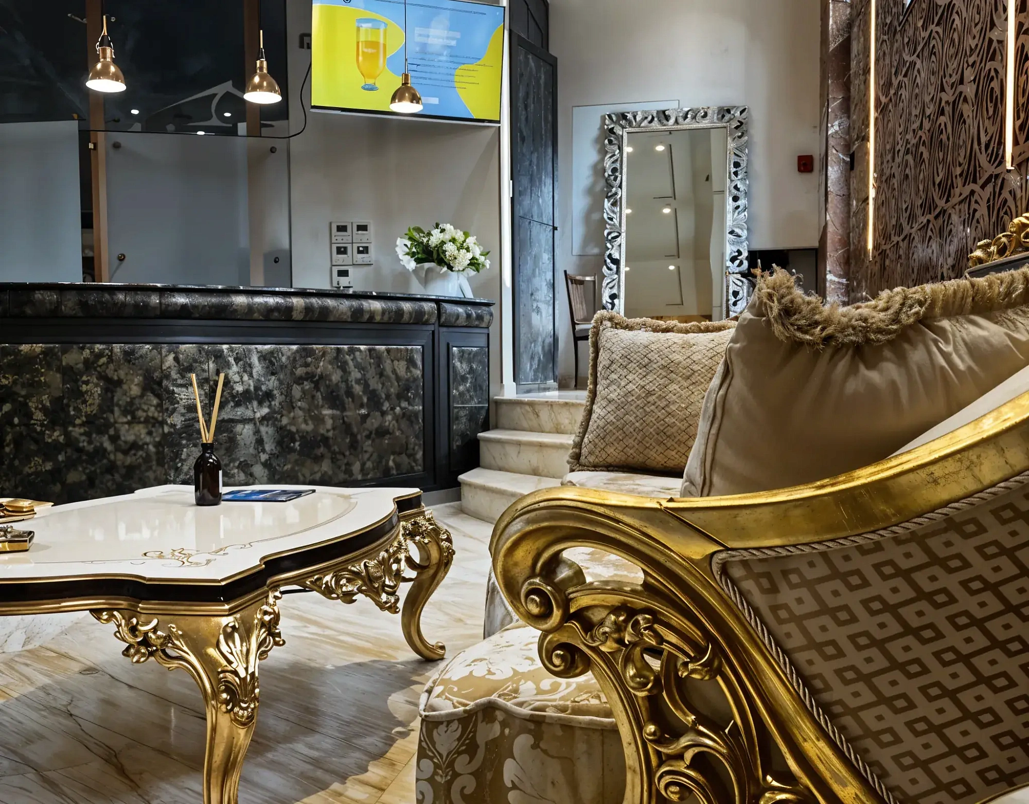 Клиника &quot;Refresh&quot;