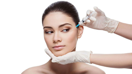Ботулинотерапия в косметологии: что это такое
