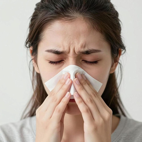 Протокол от аллергии 