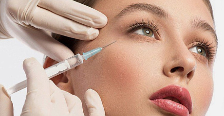 Биоревитализация лица: для чего она нужна