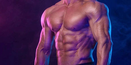 Тестобустер