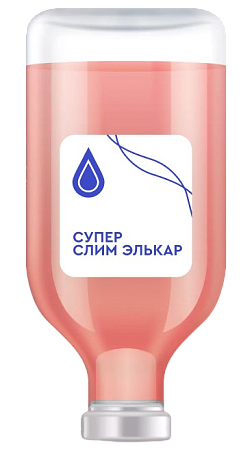 Капельница Супер Слим Элькар