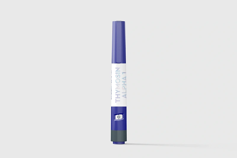 Thymosin Alpha 1 Pen