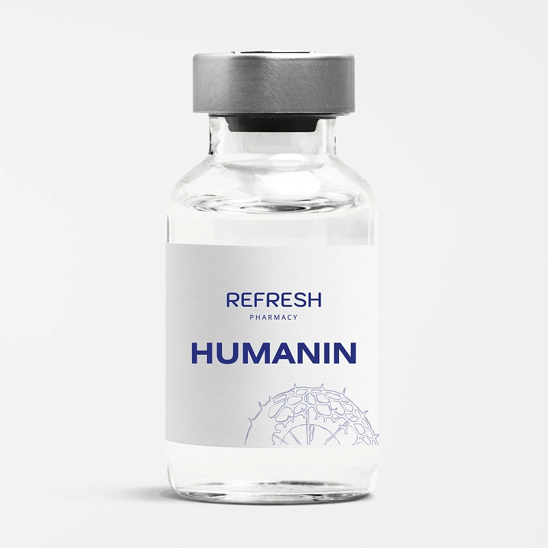 Humanin