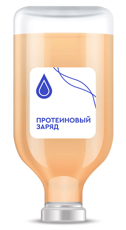 Капельница Протеиновый заряд